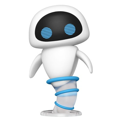Wall-E Figurine POP! Movies Vinyl Eve Flying 9 cm