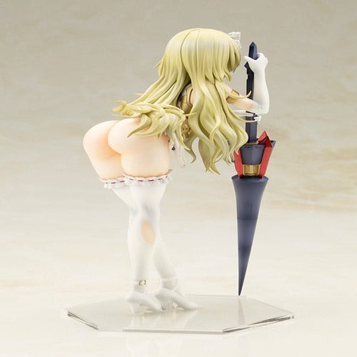 Frame Arms Girl statuette PVC Durga I 22 cm