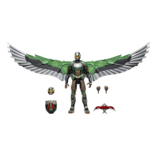 Captain America: Brave New World Marvel Legends figurine Marvel's Falcon 15 cm