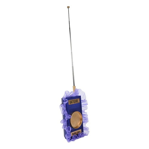 Batman réplique 1/1 Batman (1966 TV) Batgirl Walkie Talkie 18 cm