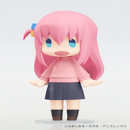 Bocchi the Rock! HELLO! GOOD SMILE Hitori Gotoh 10 cm