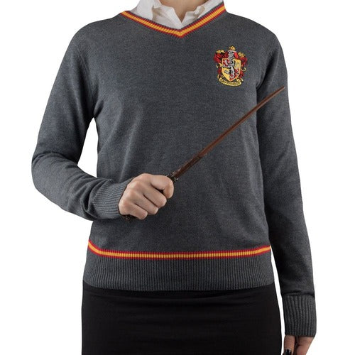 Harry Potter Sweater Gryffindor  (L)