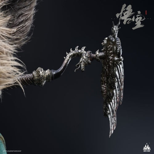 Black Myth: WuKong statuette 1/3 Zhu Bajie 50 cm