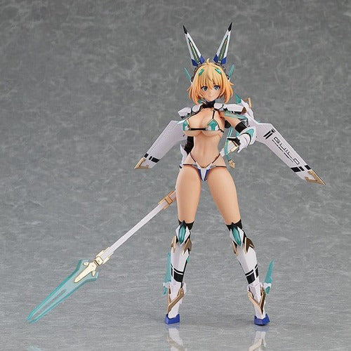 Bunny Suit Planning figurine Figma Sophia F. Shirring: Bikini Armor Ver. 17 cm