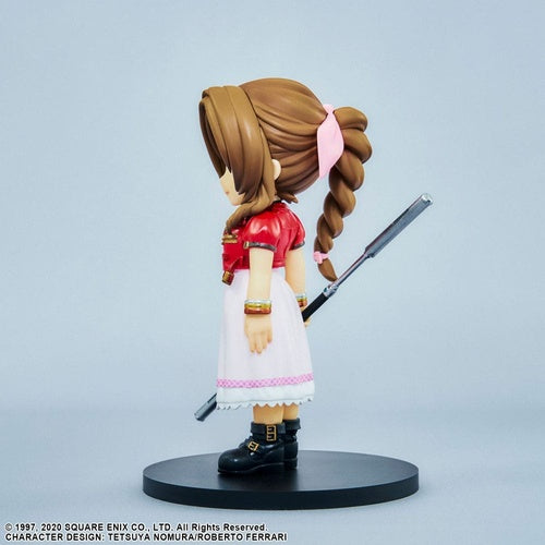 Final Fantasy VII Remake Adorable Arts statuette Aerith Grainsborough 11 cm
