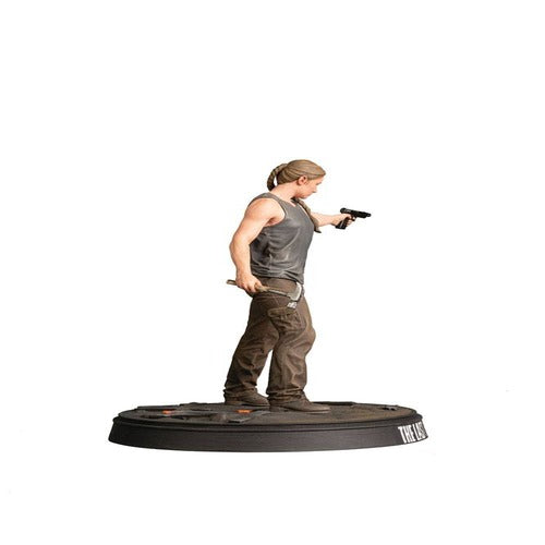 The Last of Us Part II statuette PVC Abby 22 cm
