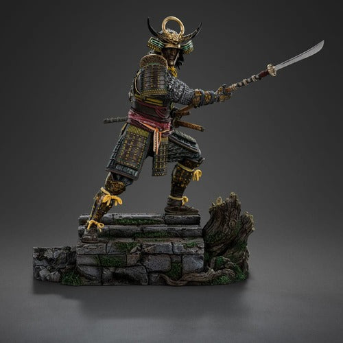 Assassin's Creed Shadows statuette 1/10 Art Scale Yasuke