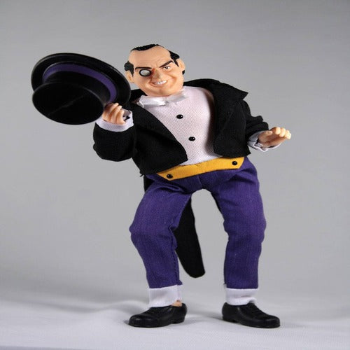 DC Comics figurine Penguin 20 cm