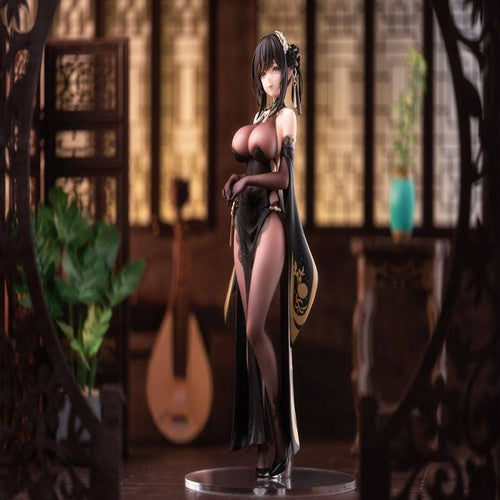 Azur Lane statuette PVC 1/6 Chen Hai Vestibule of Wonders Ver. 27 cm