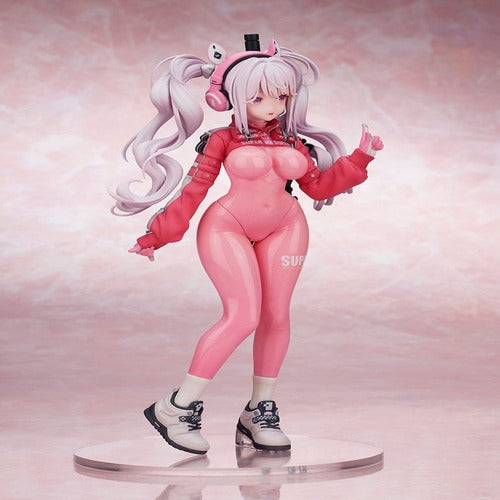 Goddess of Victory: Nikke statuette PVC Nikke Alice 23 cm