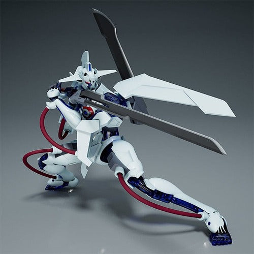 Gun x Sword Moderoid Plastic Model Kit Dann of Thursday 19 cm