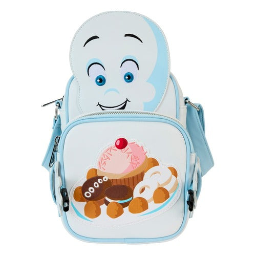 Casper le gentil fantôme by Loungefly sac à bandoulière Halloween
