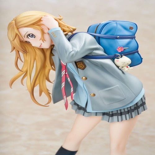 Your Lie in April statuette PVC 1/7 Kaori Miyazono 22 cm