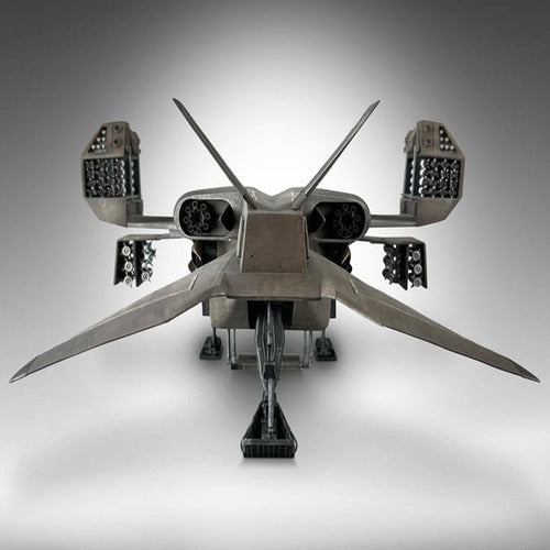 Aliens réplique UD-4 Cheyenne Dropship 61 cm