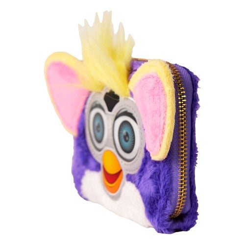 Hasbro by Loungefly Porte-monnaie Furby