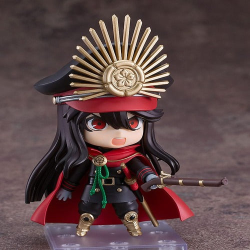 Fate/Grand Order figurine Nendoroid Archer/Oda Nobunaga 10 cm