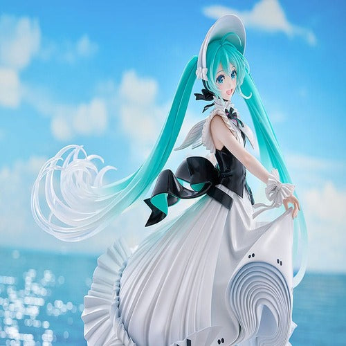 Character Vocal Series 01: Hatsune Miku Characters statuette PVC 1/7 Symphony: 2023 Ver. 26 cm