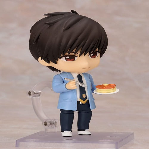 Cardcaptor Sakura: Clear Card figurine Nendoroid Toya Kinomoto 10 cm
