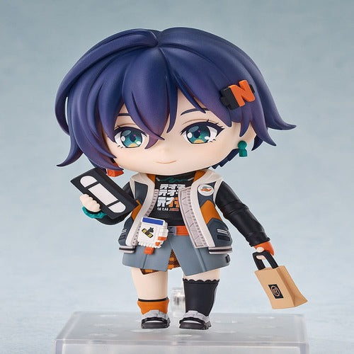 Zenless Zone Zero figurine Nendoroid Belle 10 cm