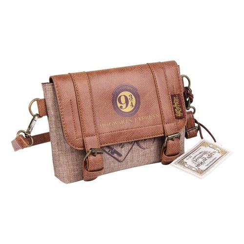 Harry Potter sac banane Hogwarts Express