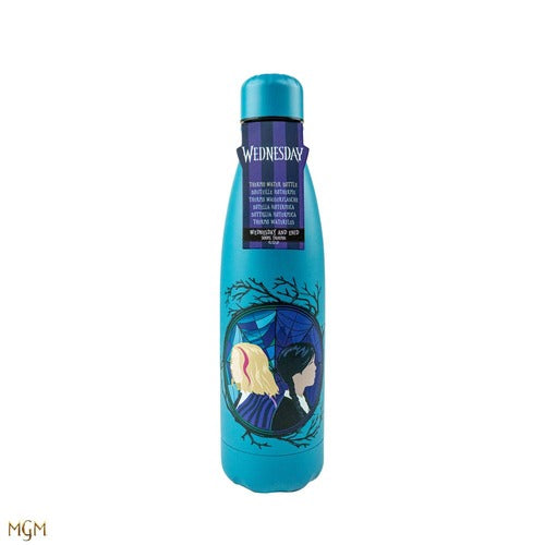 Wednesday Thermosflasche Enid & Wednesday