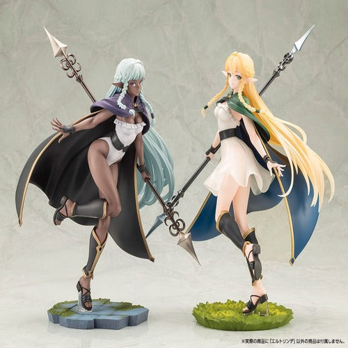 Unicorn Overlord statuette PVC 1/7 Eltolinde 28 cm