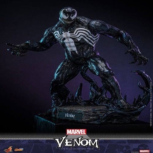 Marvel figurine Comic Masterpiece 1/6 Venom 39 cm