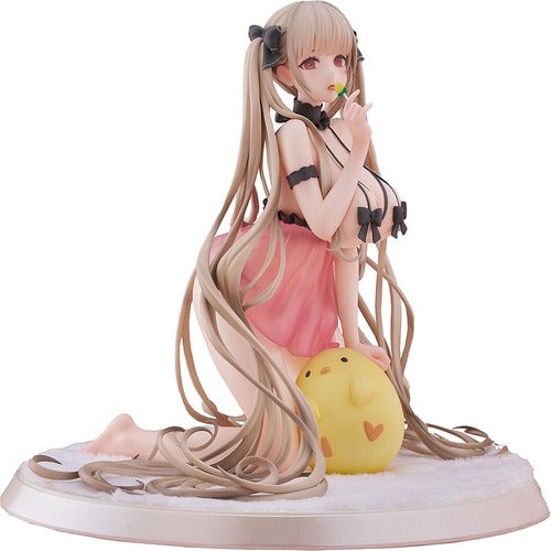 Azur Lane statuette PVC 1/6 Formidable: Sweet Time Ver. 20 cm