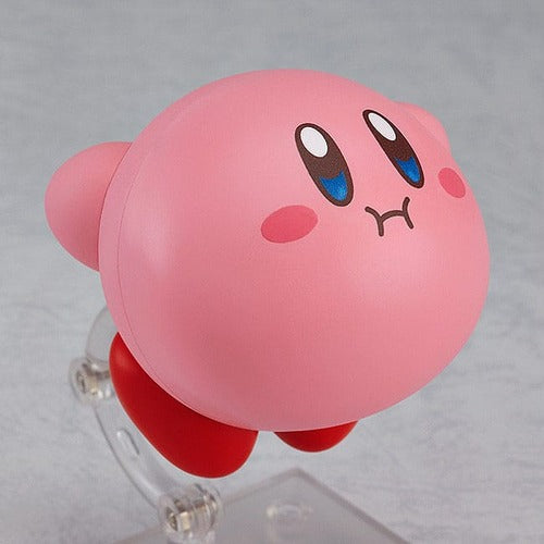 Kirby Nendoroid figurine Kirby 6 cm (re-run)