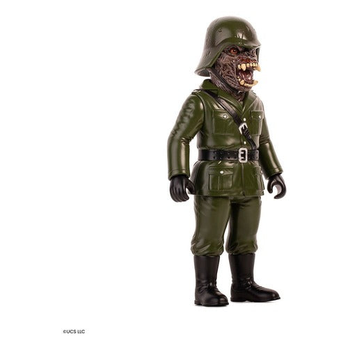 American Werewolf in London Soft Vinyl Figurine Nightmare Demon Mutant 25 cm