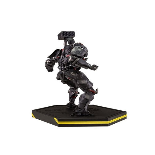 Cyberpunk 2077 statuette PVC Adam Smasher 30 cm