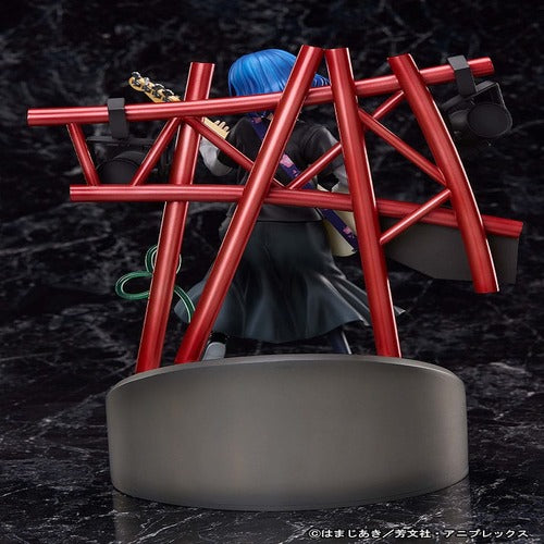 Bocchi the Rock! statuette 1/7 Ryo Yamada 23 cm