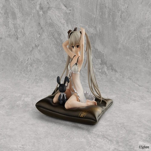 Yosuga No Sora statuette 1/7 Kasugano Sora 16 cm