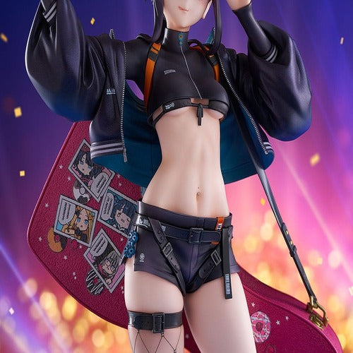 Fate/Grand Order statuette PVC 1/7 Foreigner/Yang Guifei: Event Attire Ver. 25 cm