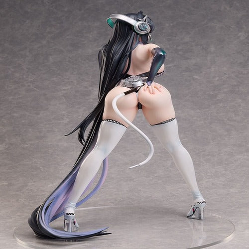 Azur Lane statuette PVC 1/4 Strasbourg: Faerie of the Race Circuit 40 cm