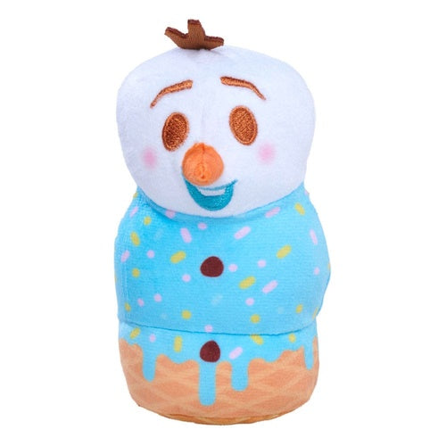 Disney assortiment peluches Munchlings Wave 1 & 2 (12)