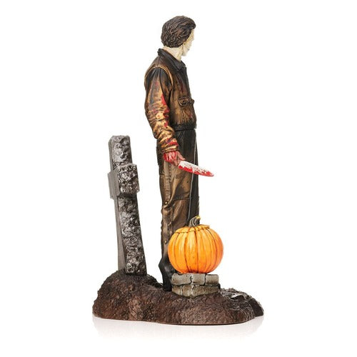 Halloween calendrier de l'avent maquette Countdown Character Michael Myers