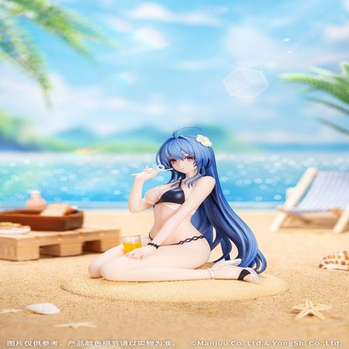 Azur Lane statuette PVC 1/8 Helena: Shimmering Triangle Wave 12 cm