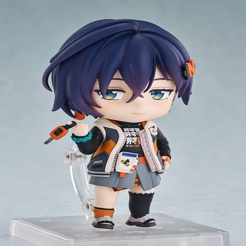 Zenless Zone Zero figurine Nendoroid Belle 10 cm