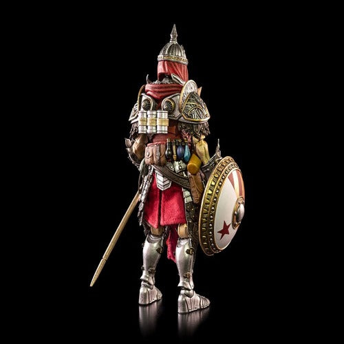 Mythic Legions: Rising Sons figurine Skapular the Cryptbreaker Ver. 2 15 cm