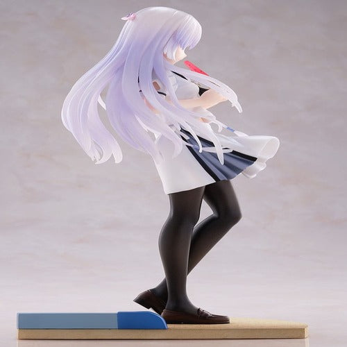Summer Pockets Reflection Blue statuette PVC 1/7 Shiroha Naruse 24 cm