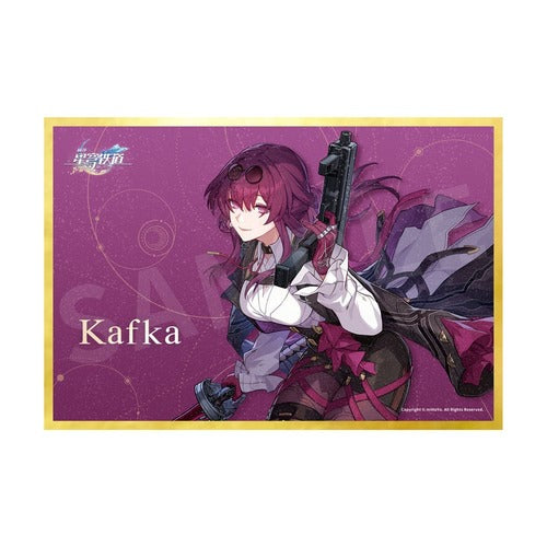 Honkai: Star Rail statuette PVC 1/7 Kafka 27 cm