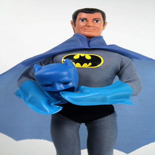 DC Comics: World's Greatest Super-Heroes figurine Batman 50th Anniversary 20 cm