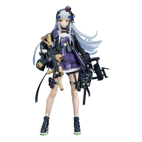 Girls' Frontline statuette PVC 1/7 416MOD3 25 cm