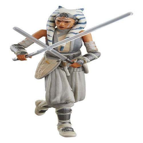 Star Wars: Ahsoka Vintage Collection Actionfigur Ahsoka Tano (Peridea) 10 cm