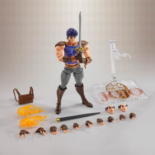 JoJo´s Bizarre Adventure figurine S.H.Figuarts Jonathan Joestar 17 cm