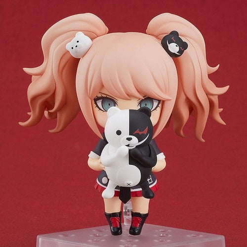 Danganronpa 1 2 Reload figurine Nendoroid Junko Enoshima 10 cm (re-run)