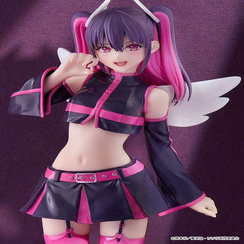 2.5 Dimensional Seduction statuette PVC Pop Up Parade Miriella: Angel Airborne Corps Ver. 17 cm