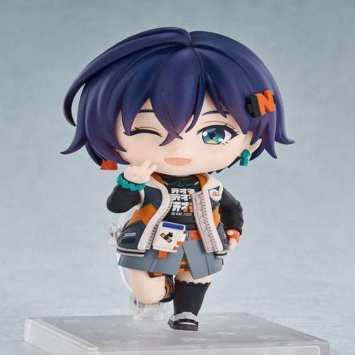 Zenless Zone Zero figurine Nendoroid Belle 10 cm