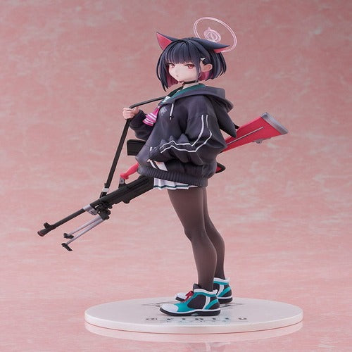 Blue Archive statuette PVC 1/7 Kazusa 24 cm